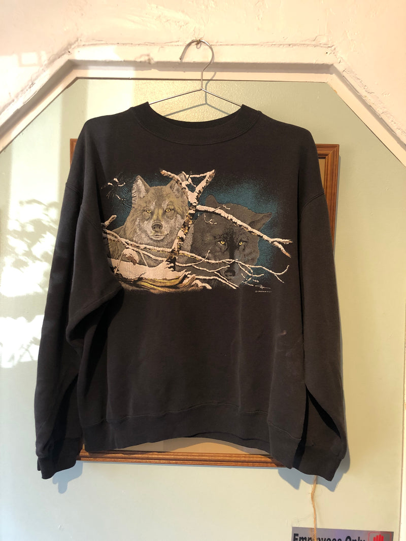 1992 Wolf Sweatshirt