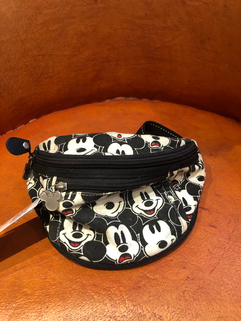 All Over Print Mickey Mouse Fanny Pack