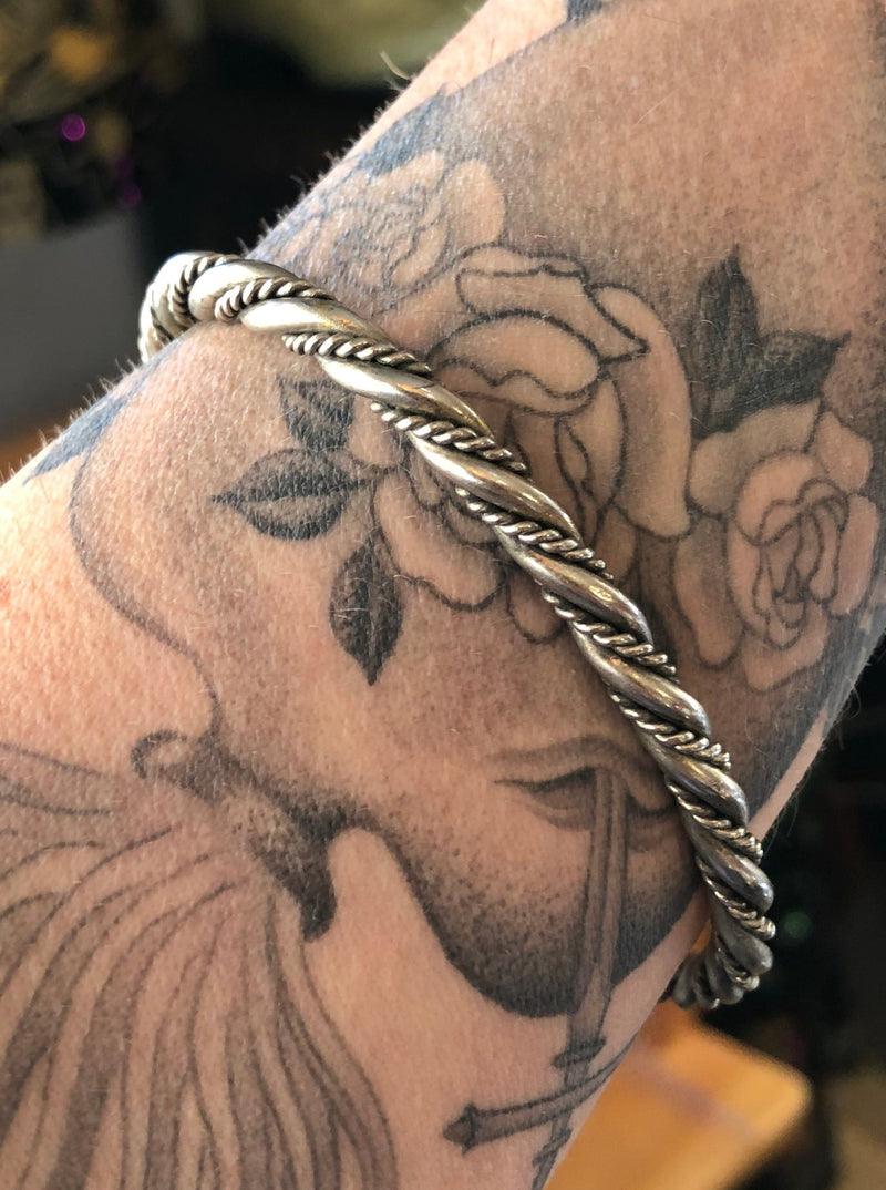 Braided Bracelet
