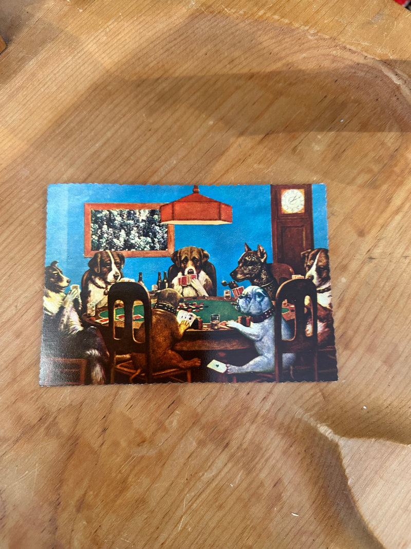 1950’s Postcards from the Southwest