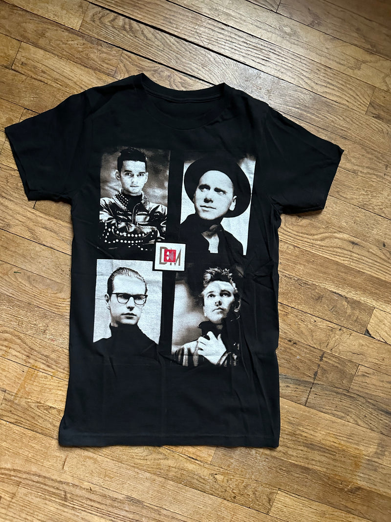 Depeche Mode T-shirt