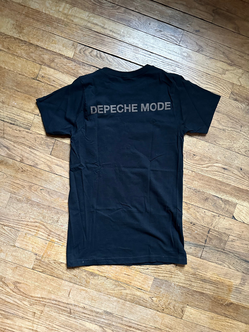 Depeche Mode T-shirt