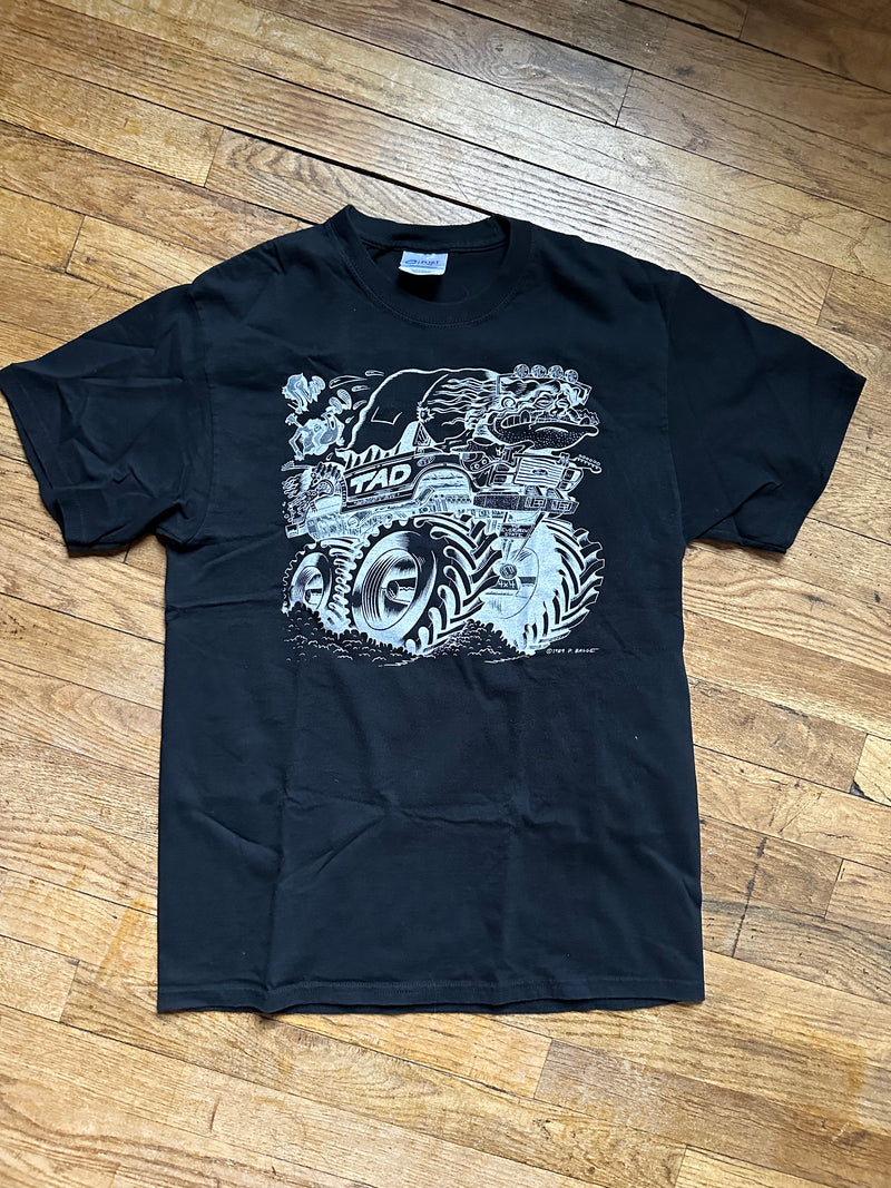 1989 Tad T-shirt (Sub Pop)