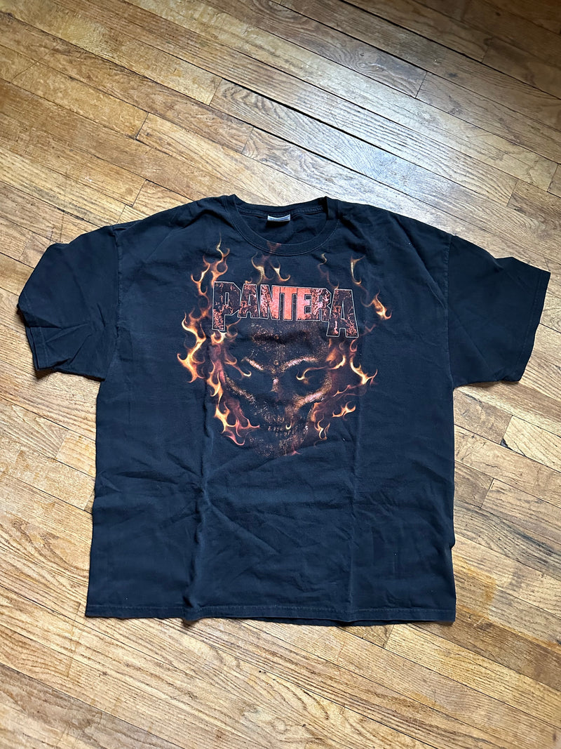 Pantera Tee