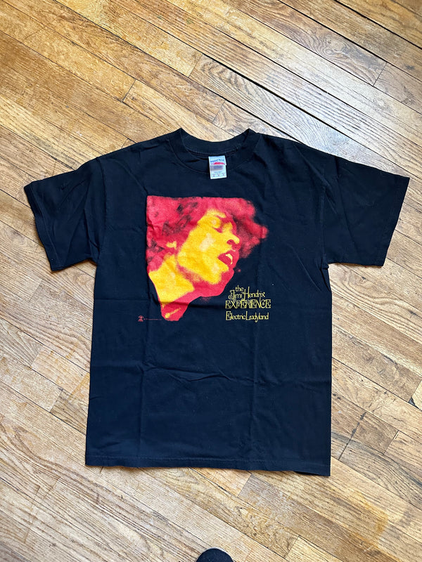 Jimi Hendricks Experience Tee
