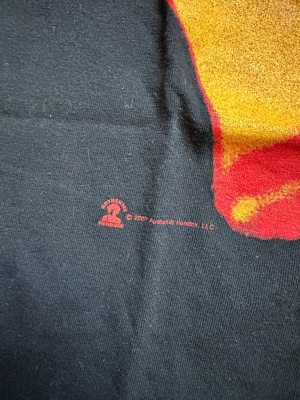 Jimi Hendricks Experience Tee