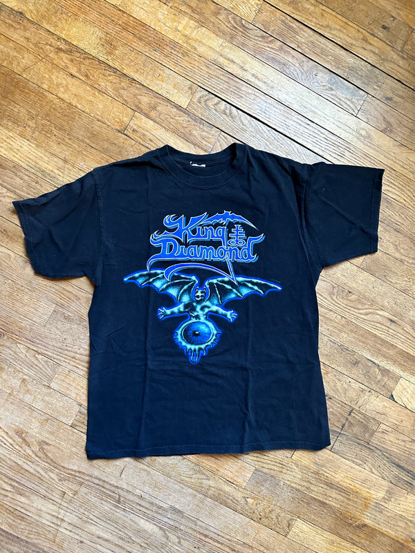 King Diamond "The Eye" Tee