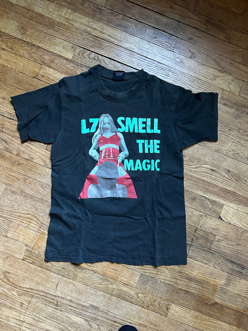 L7 Smell the Magic T-shirt