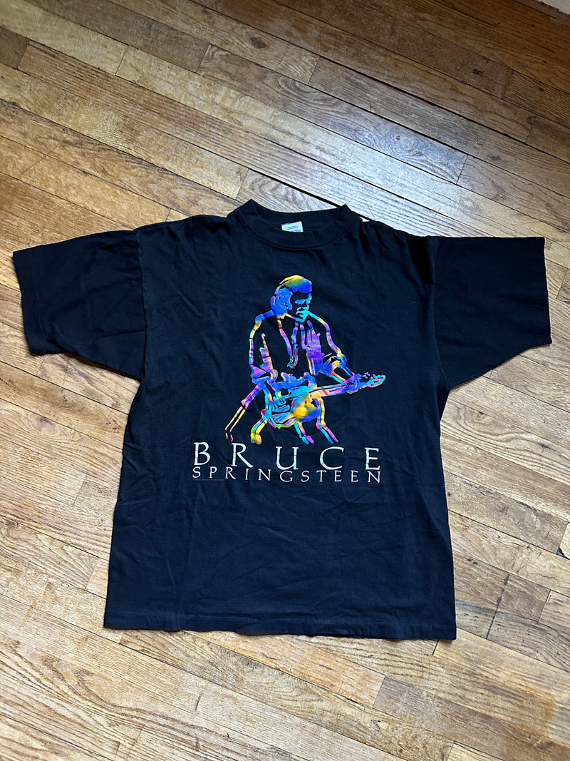 Bruce Springsteen World Tour '93 Tee