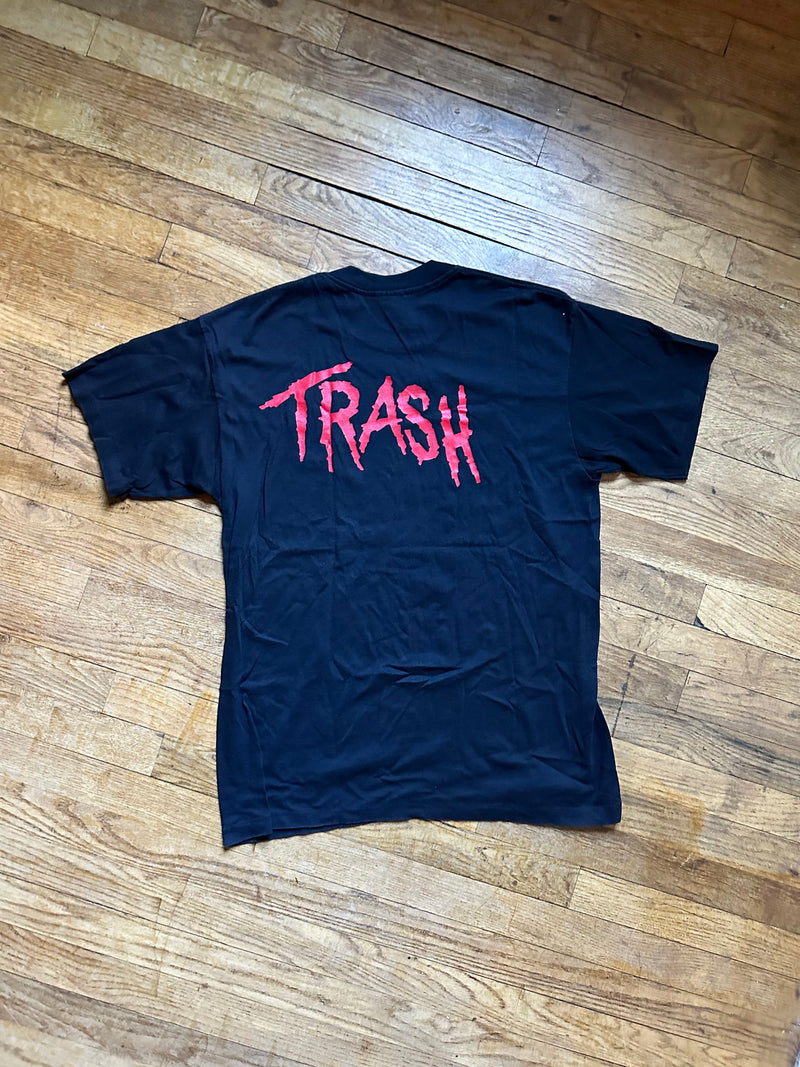 Alice Cooper "Trash" Tee