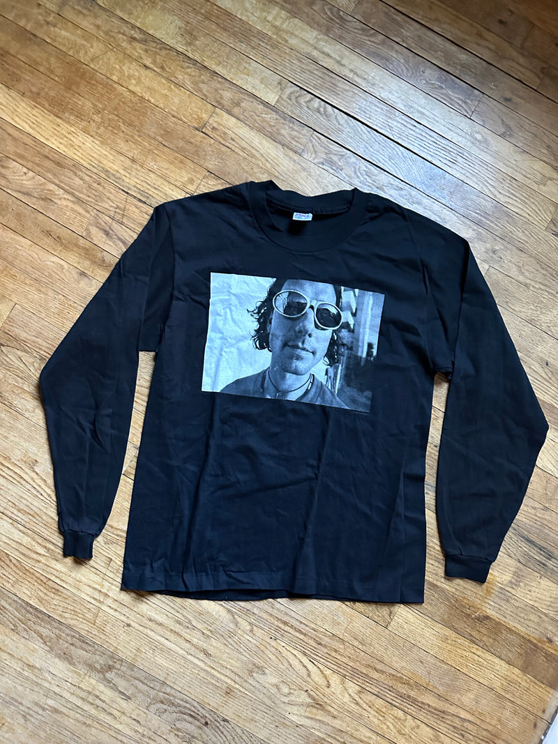 1995 Bush Band Long Sleeve Tee