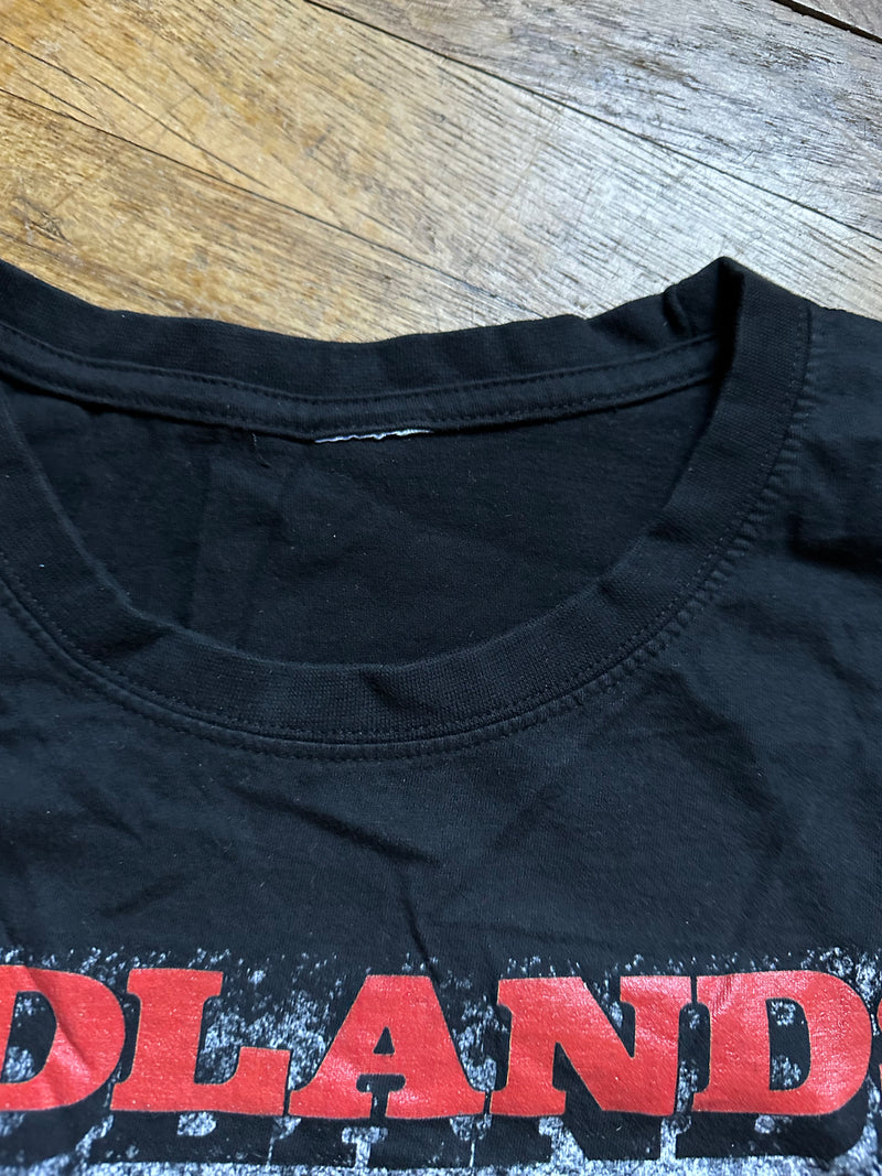 Badlands Band Tee