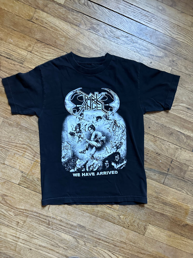 Dark Angel T-shirt - We Have Arrived