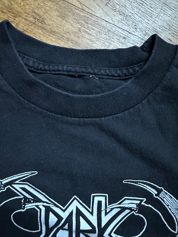 Dark Angel T-shirt - We Have Arrived