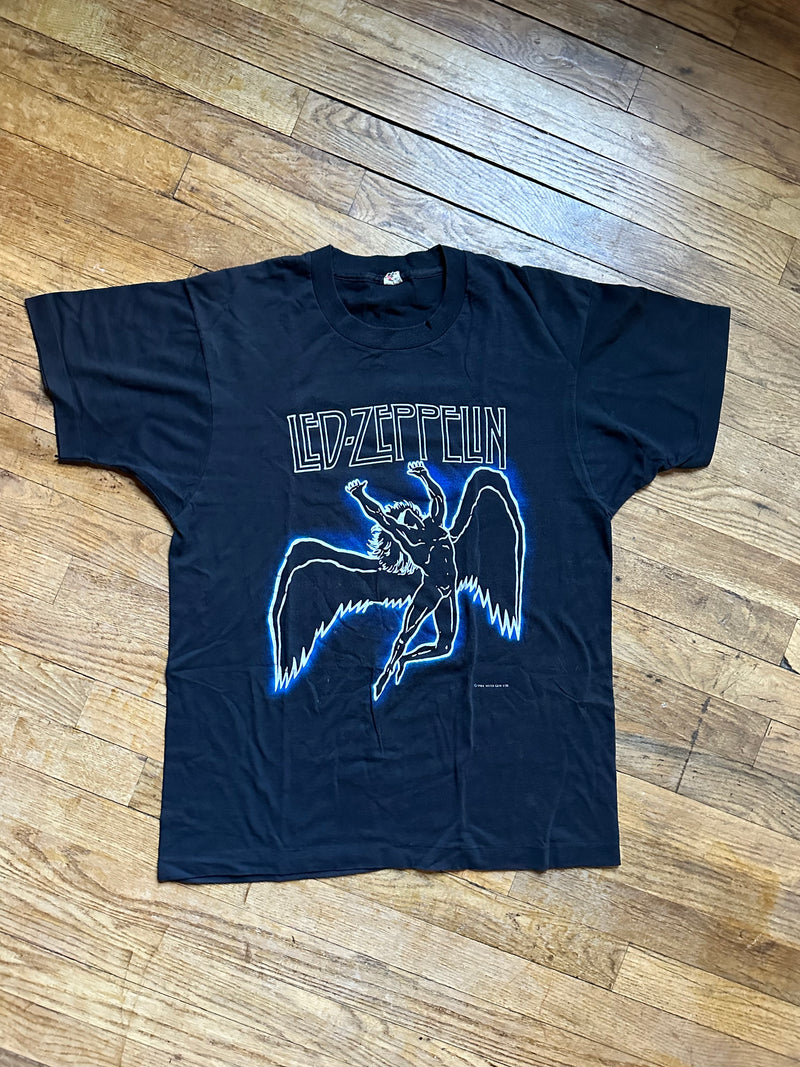 1984 Led Zeppelin Tee