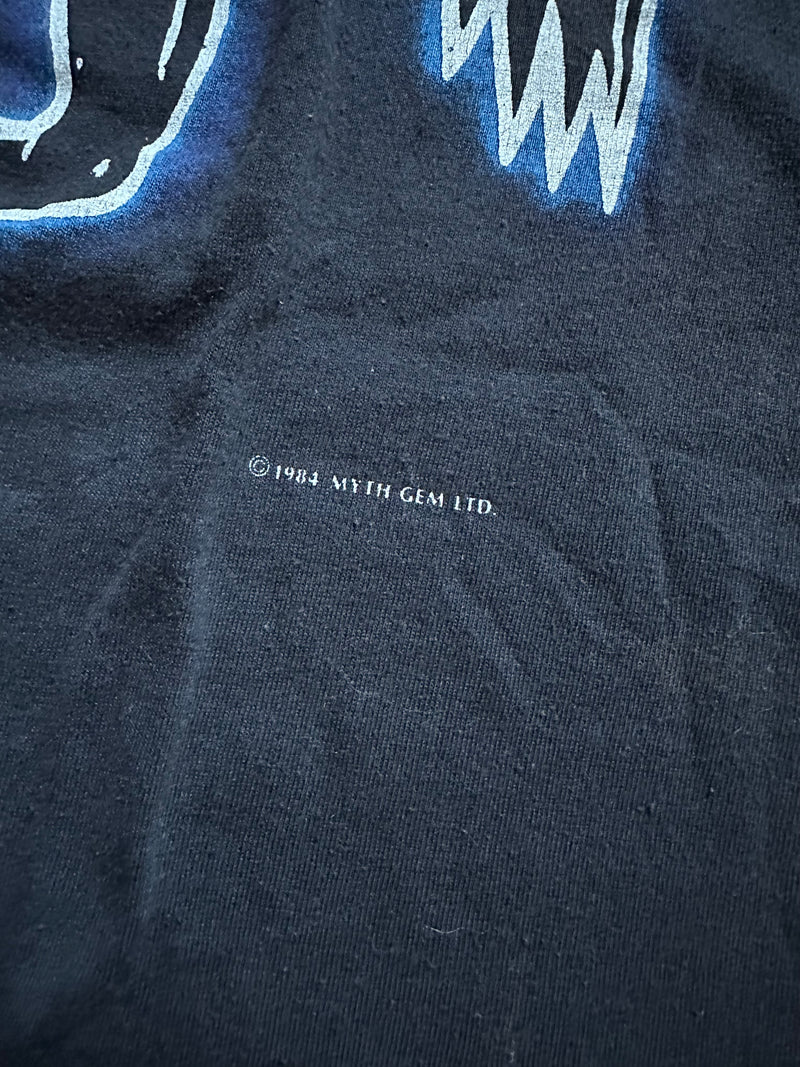 1984 Led Zeppelin Tee