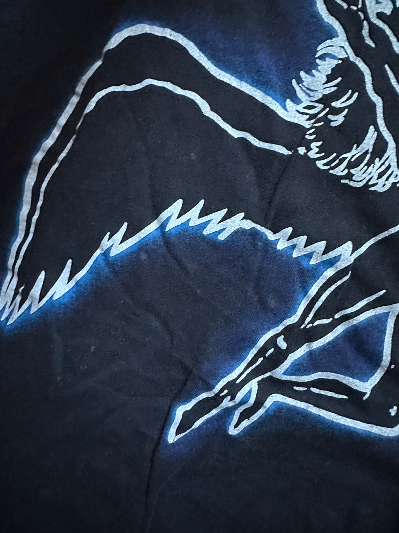 1984 Led Zeppelin Tee