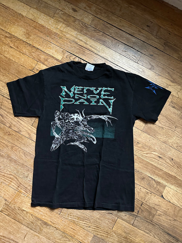 Nerve "No Pain" Tee