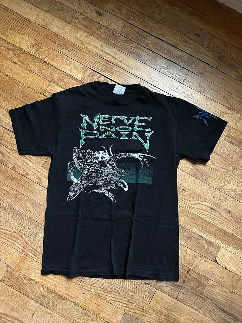 Nerve "No Pain" Tee