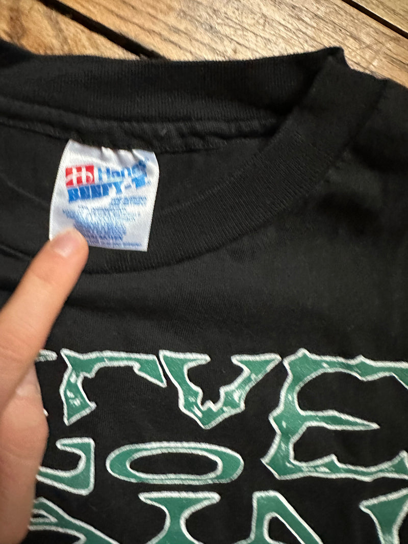 Nerve "No Pain" Tee