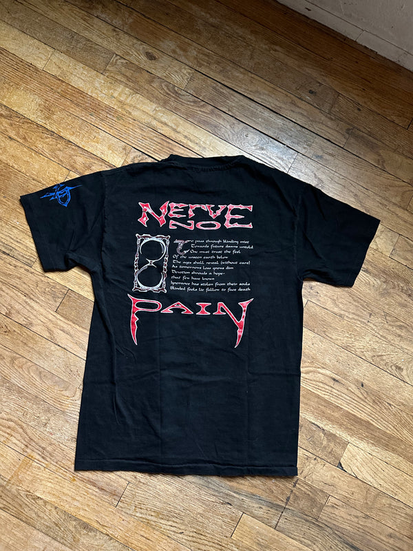 Nerve "No Pain" Tee
