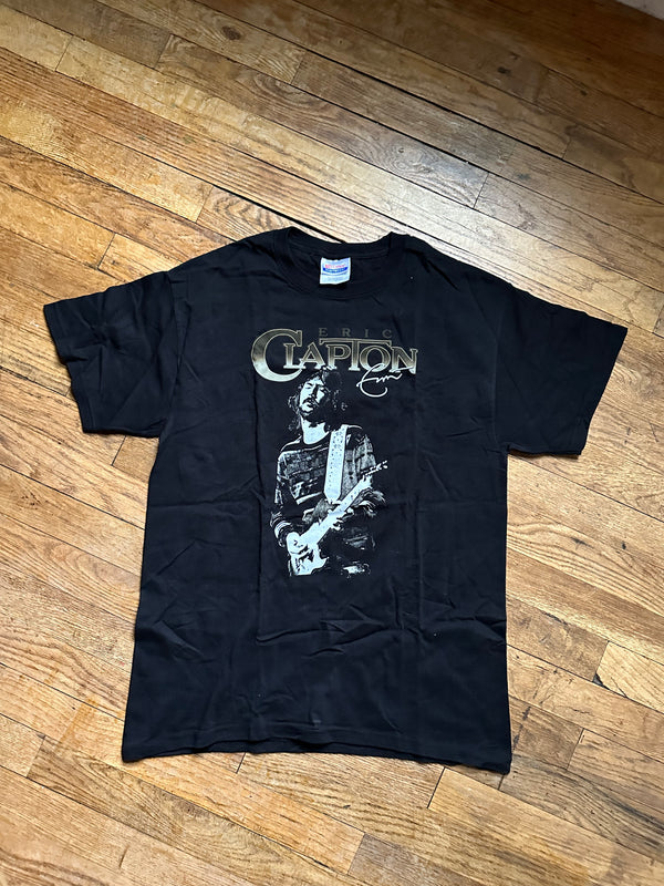 90’s Eric Clapton Tee