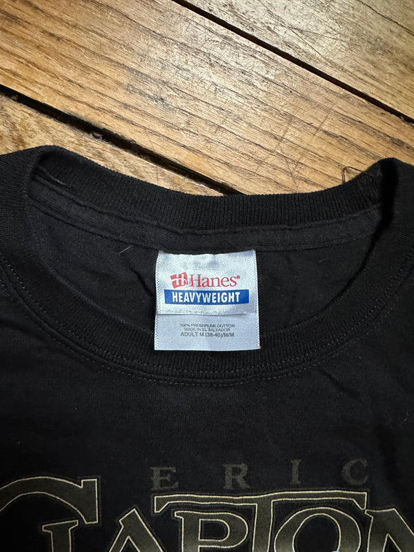 90’s Eric Clapton Tee
