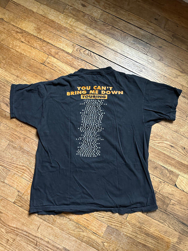Suicidal Tendencies - You Can’t Bring Me Down T-shirt