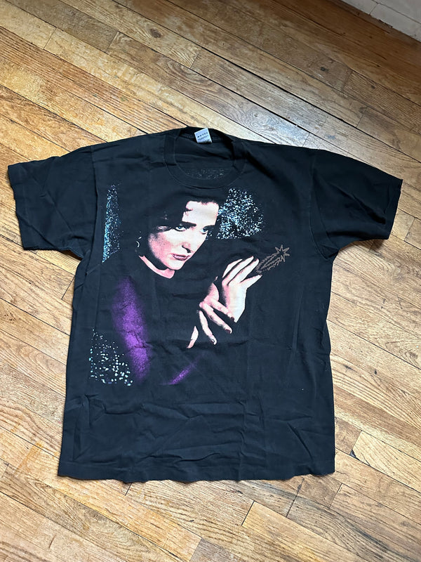Siouxsie and the Banshees Tour Tee