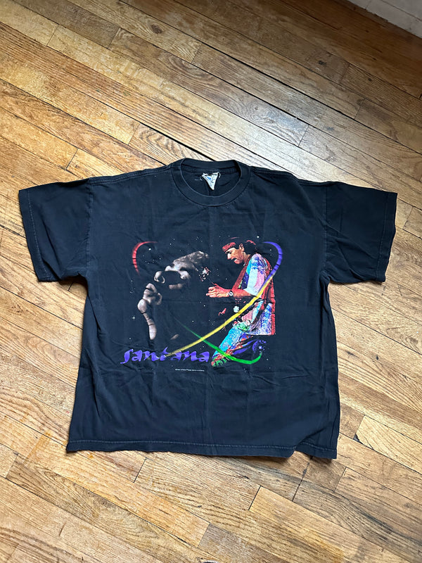 Santana Tee
