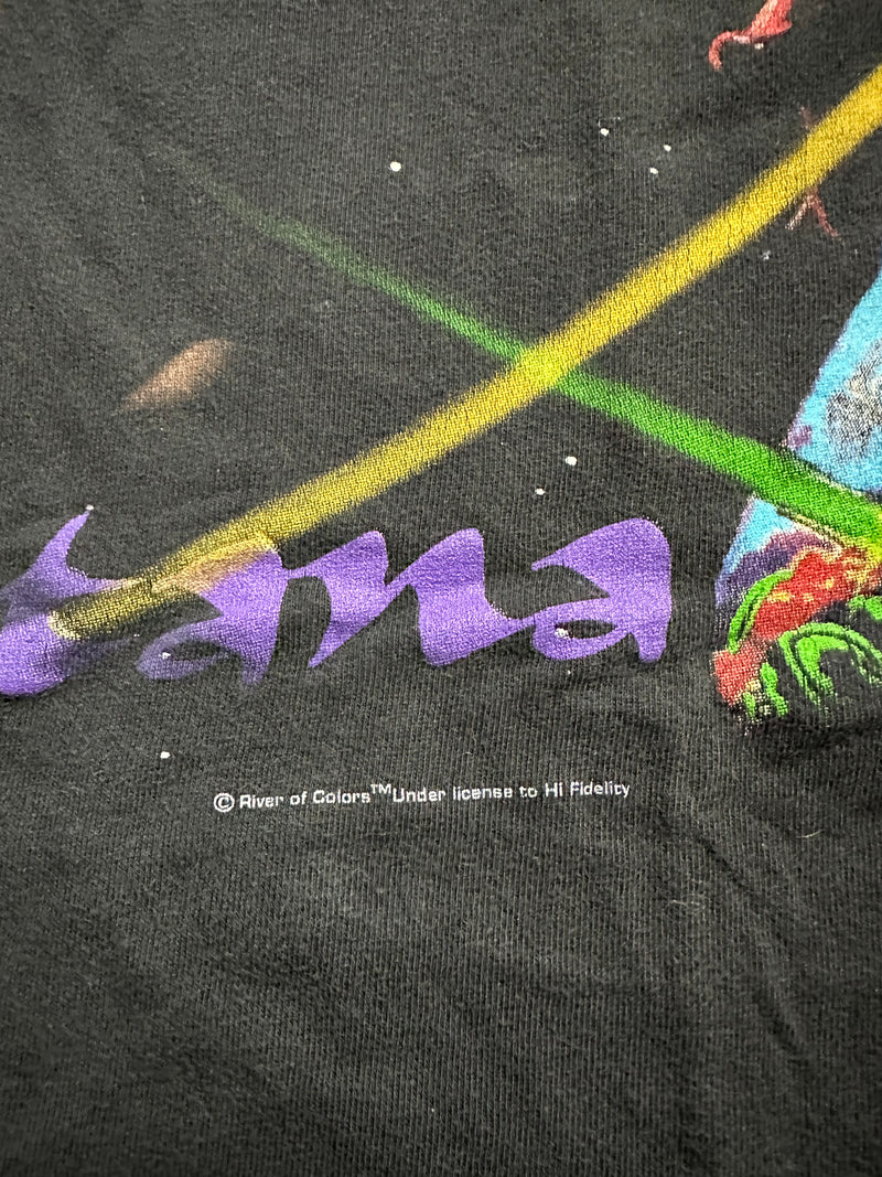 Santana Tee