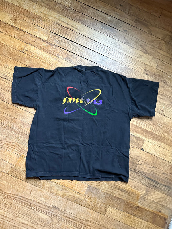 Santana Tee