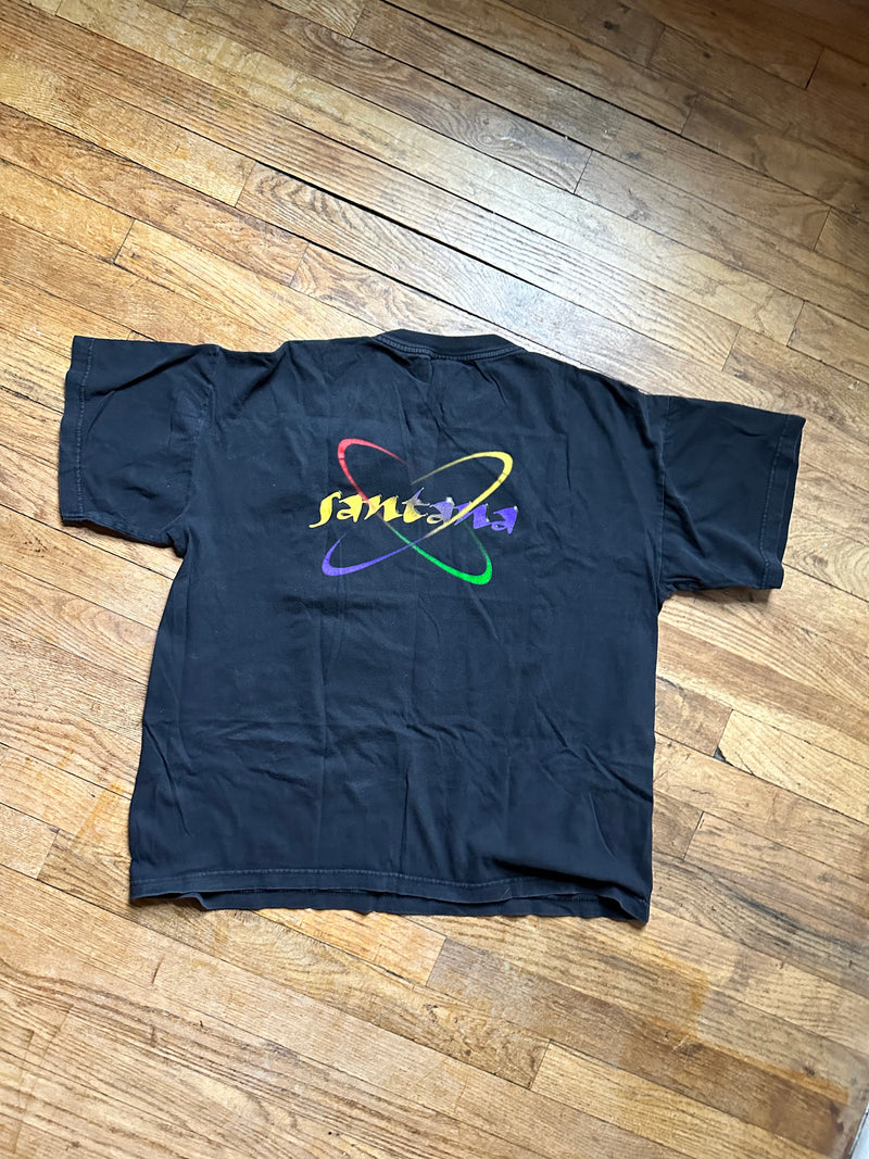 Santana Tee