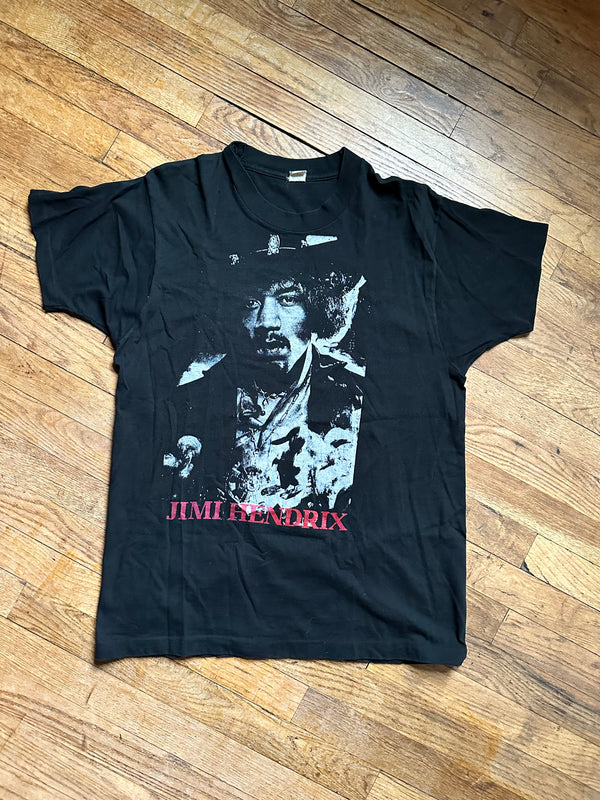 Jimi Hendrix Tee
