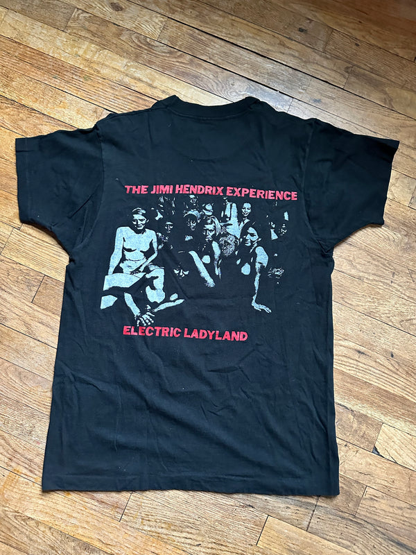 Jimi Hendrix Tee
