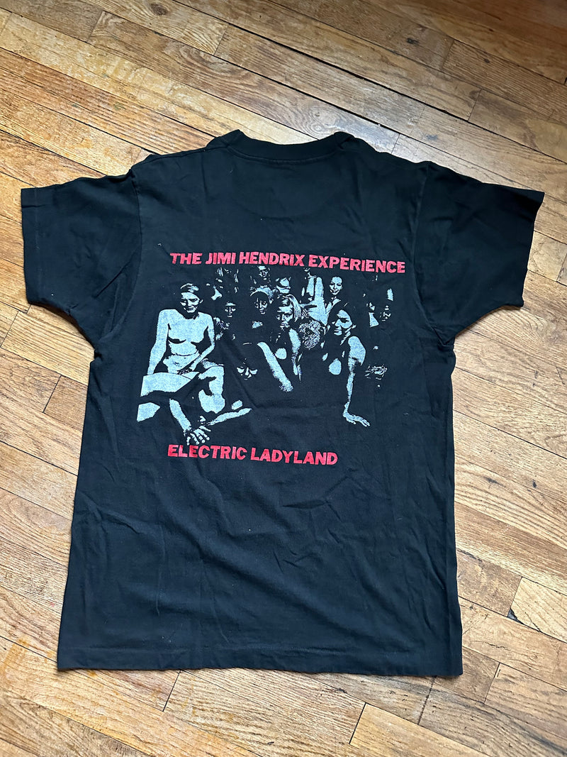 Jimi Hendrix Tee