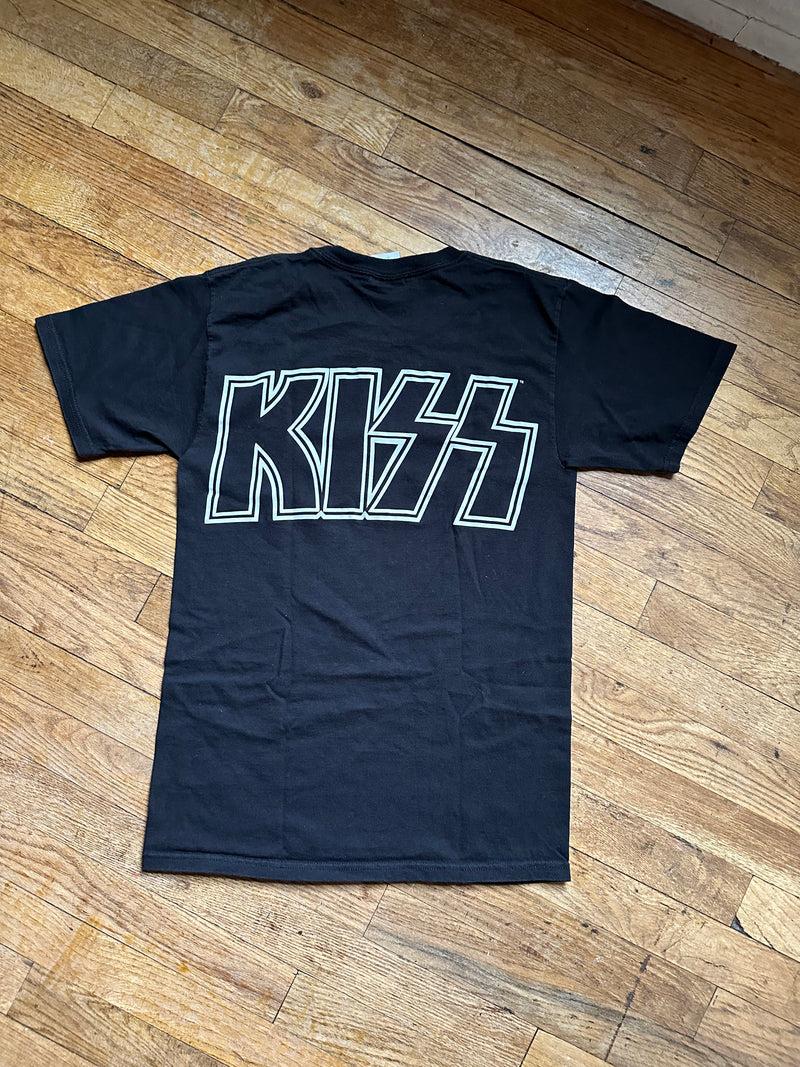 90’s KISS Tee