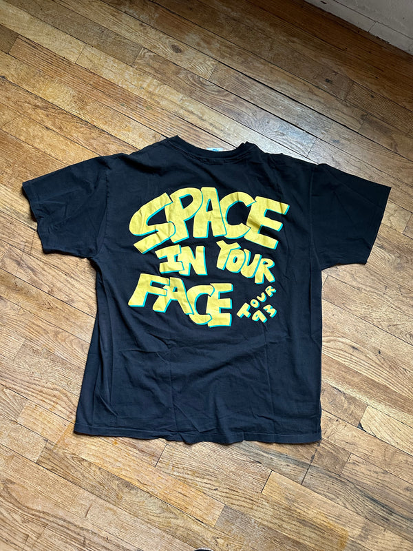 Galactic Cowboys Tee