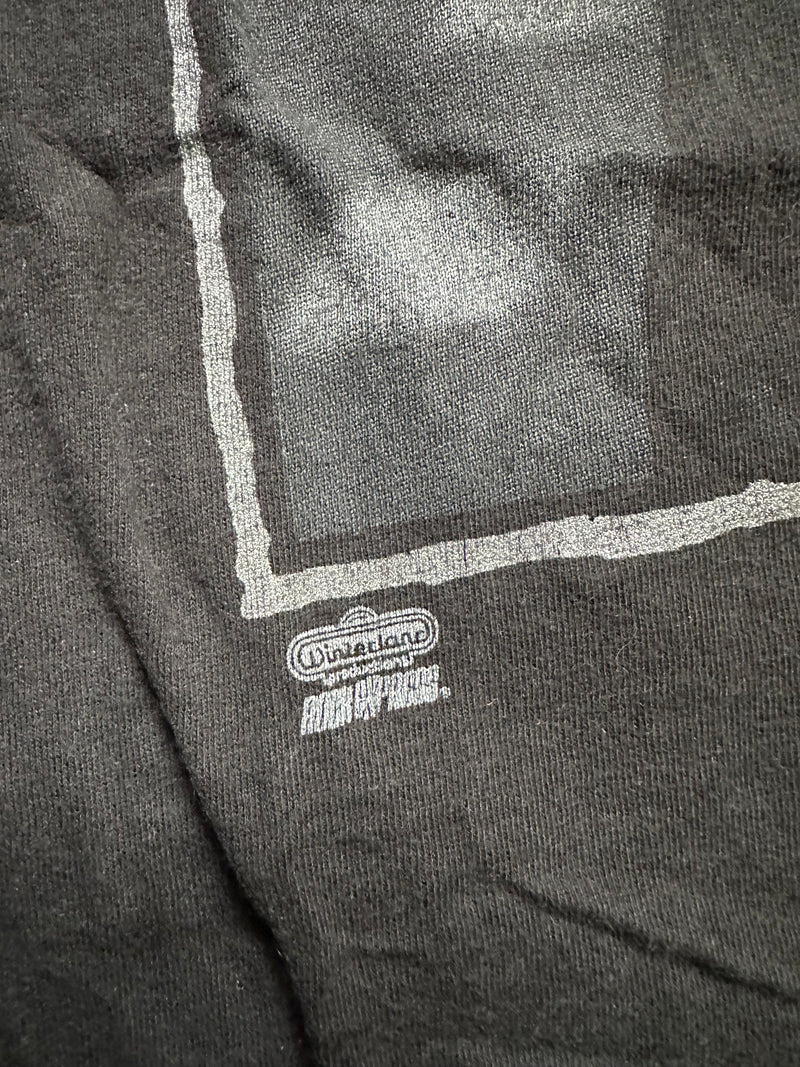 Ozzy Osbourne "The Last Bloody Shows" Tee