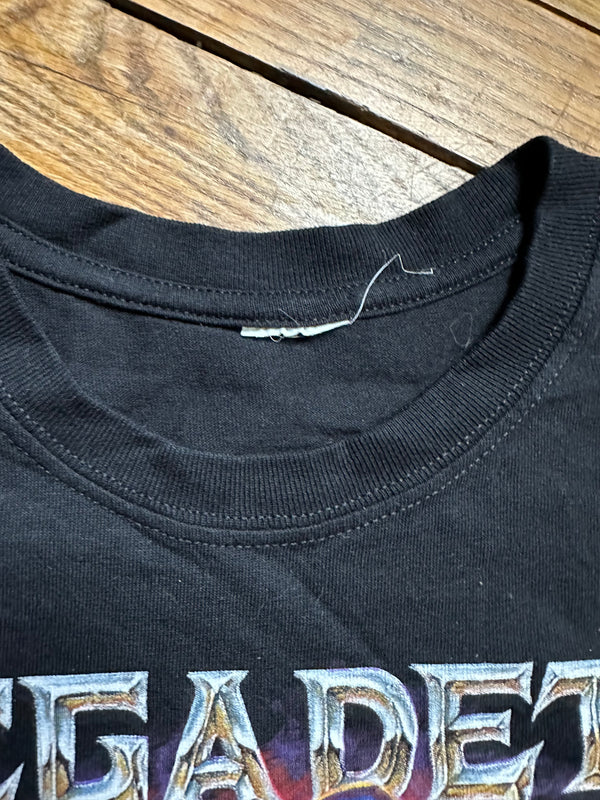 Megadeth Tee