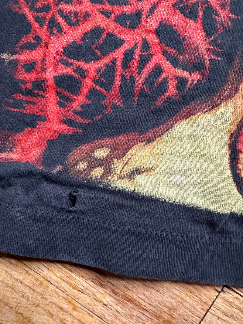 Sepultura Roots Tee