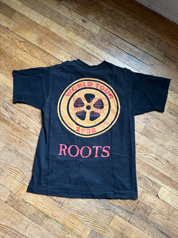 Sepultura Roots Tee