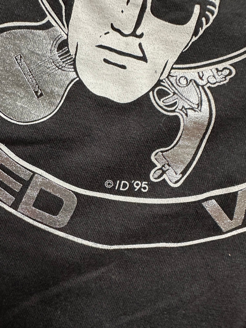 Raiders Paul Revere 1995 Tee