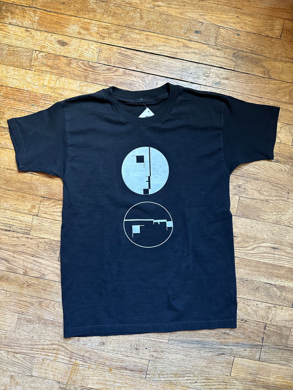Bauhaus 1998 Tour Tee