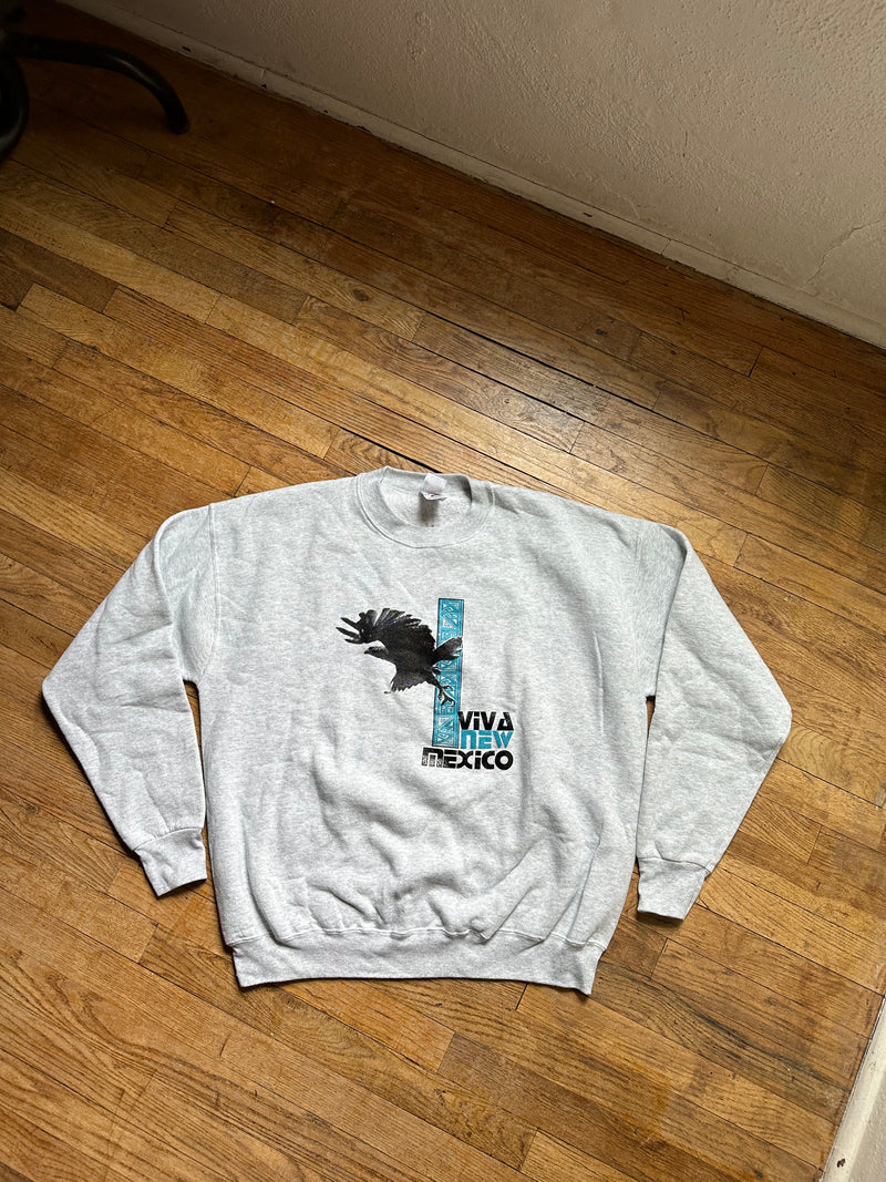 Viva New Mexico Sweatshirt