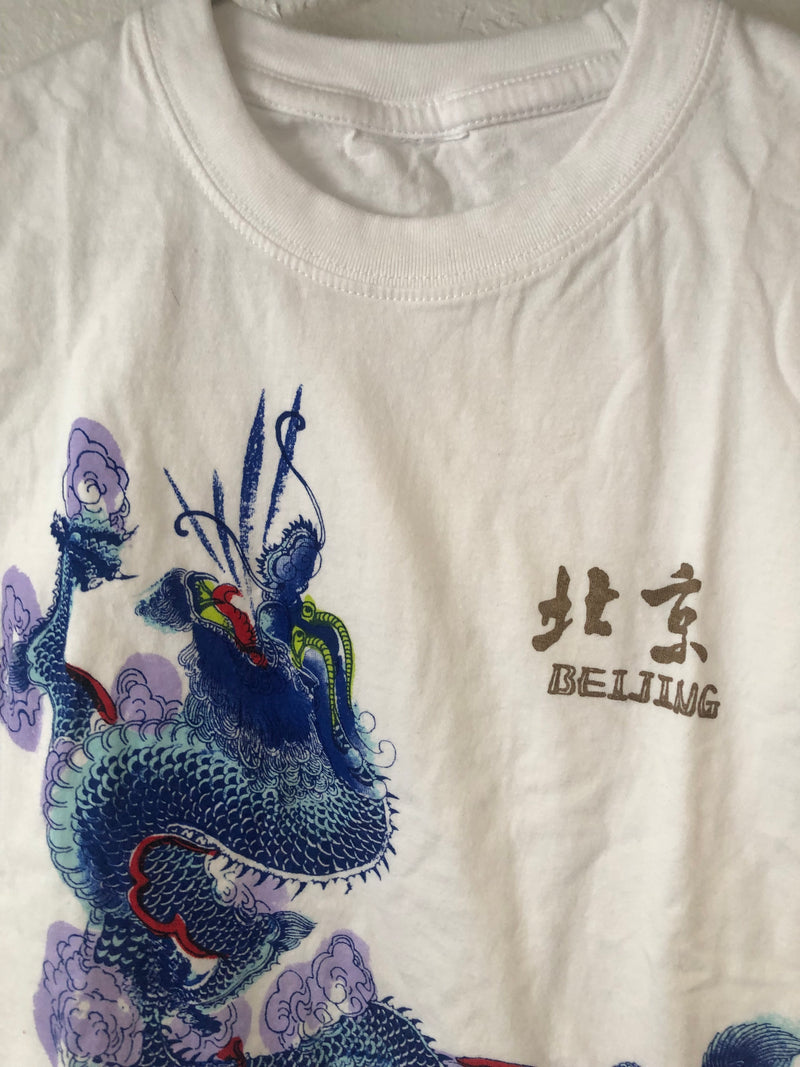 Beijing Dragon T-Shirt