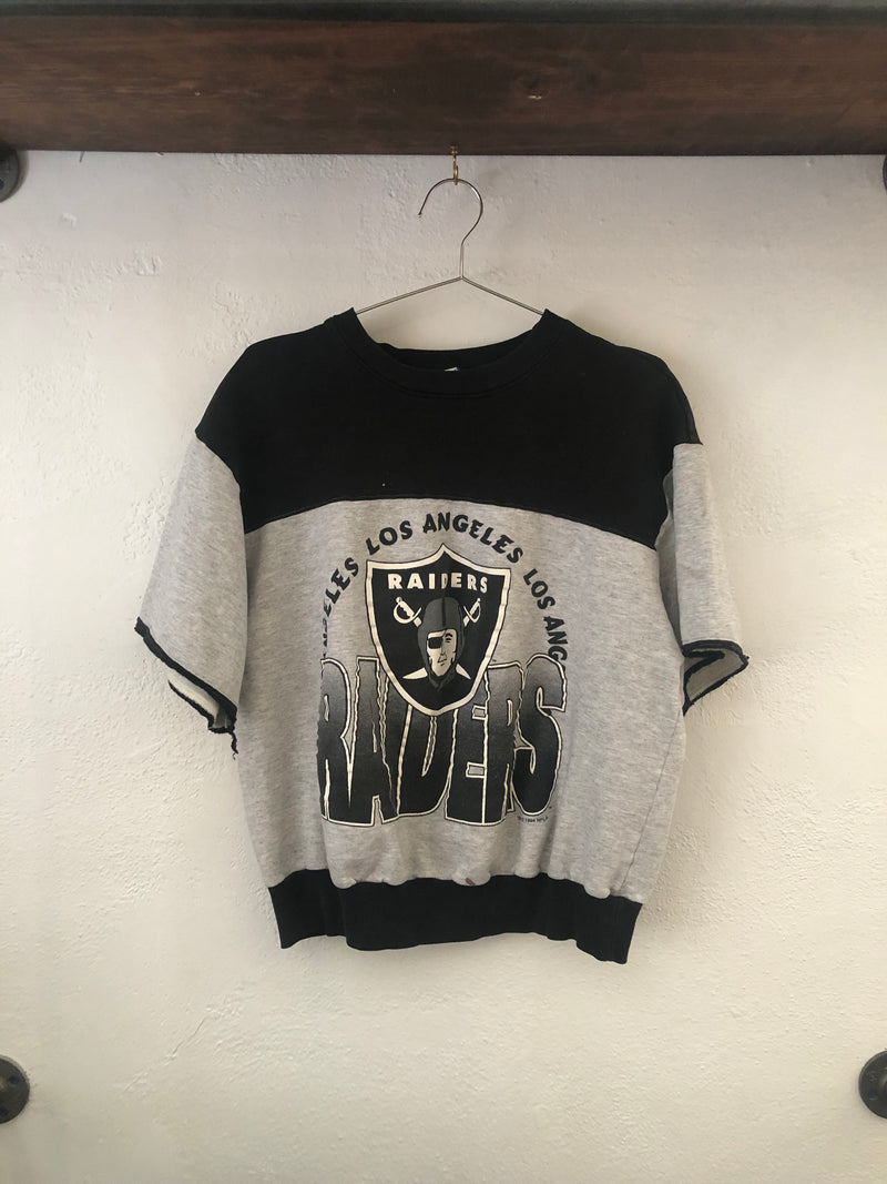 1994 Los Angeles Raiders Football Sweatshirt by True-Fan