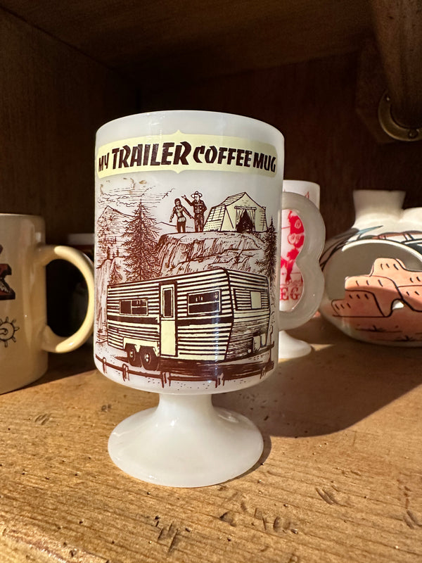 My Trailer Coffee Mug