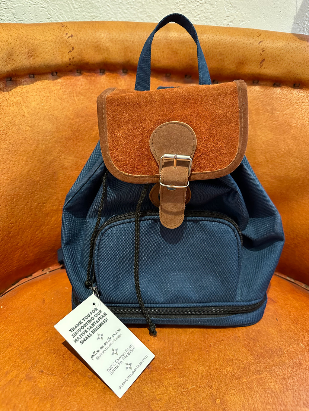 90s canvas hot sale backpack