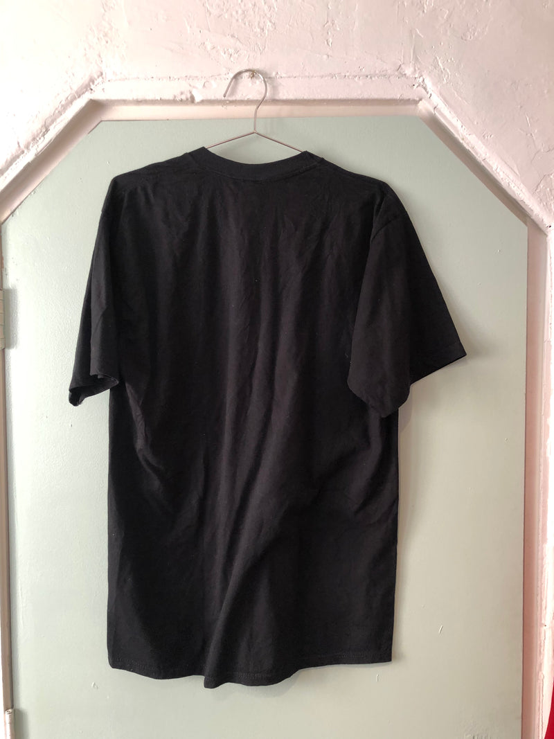 Mike Tyson vs. Donovan Ruddock Broken Jaw Fight Tee